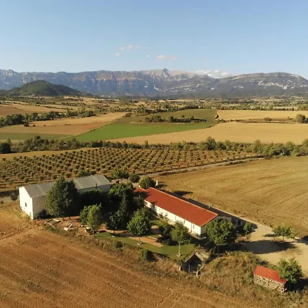 Casa Torrebrunac * Palo