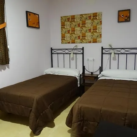 Casa Torrebrunac Palo
