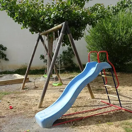 Casa Torrebrunac Holiday home Palo