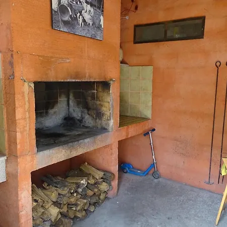 Holiday home Casa Torrebrunac *