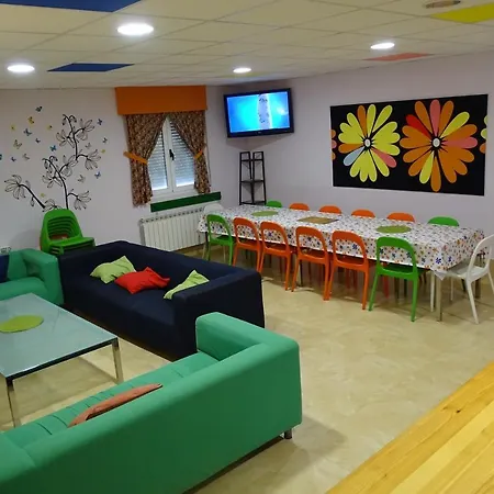 Casa Torrebrunac *