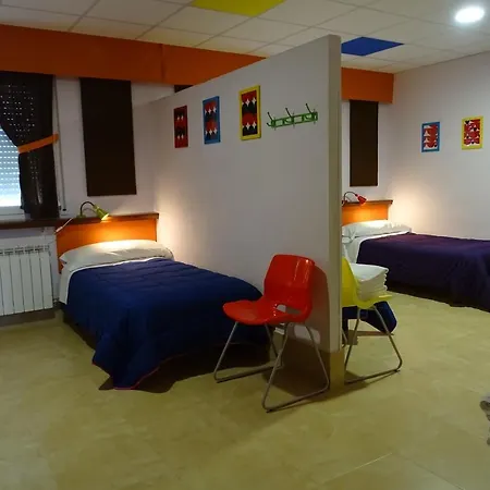 Casa Torrebrunac *