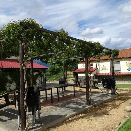 Casa Torrebrunac Holiday home *
